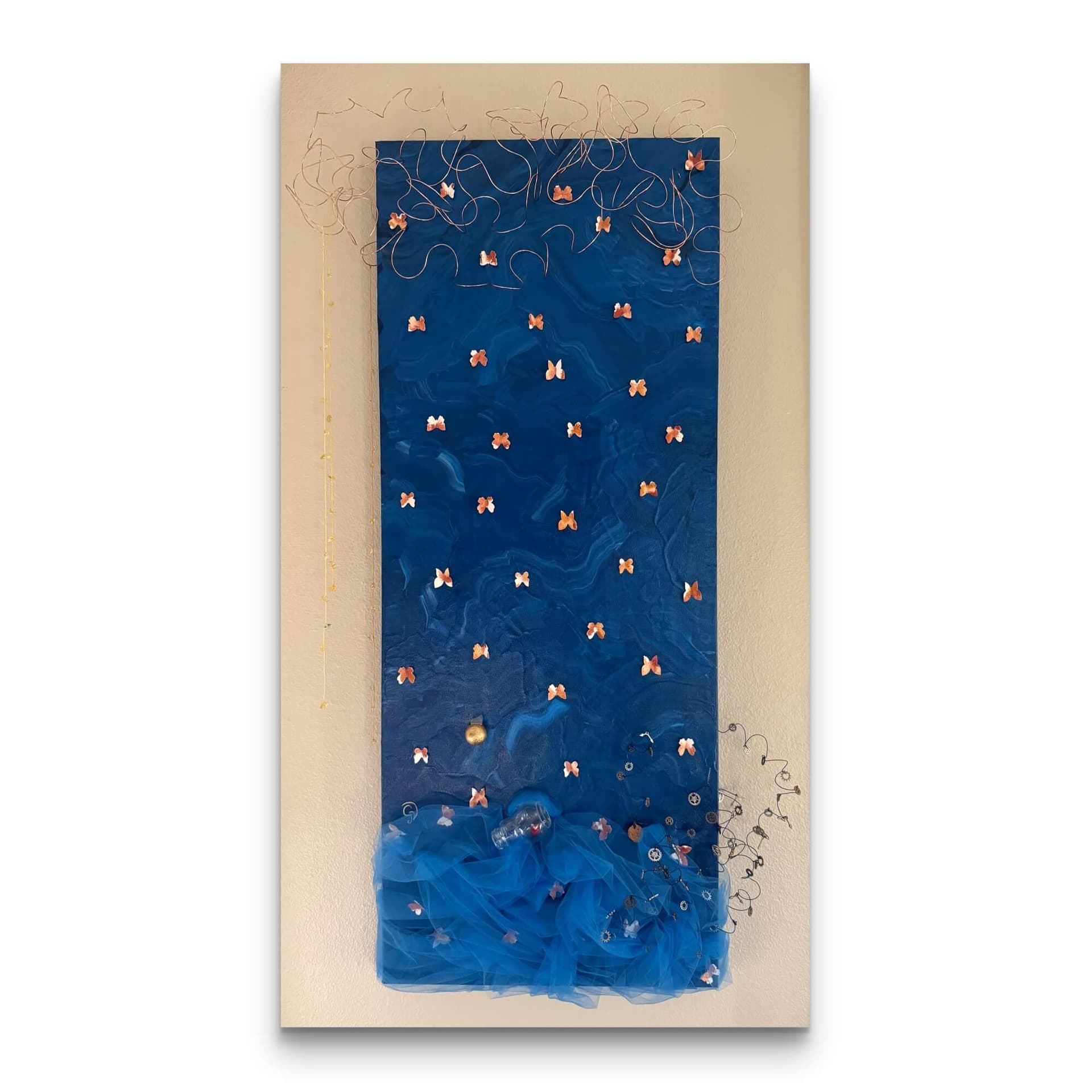 Bienvenida la incertidumbre