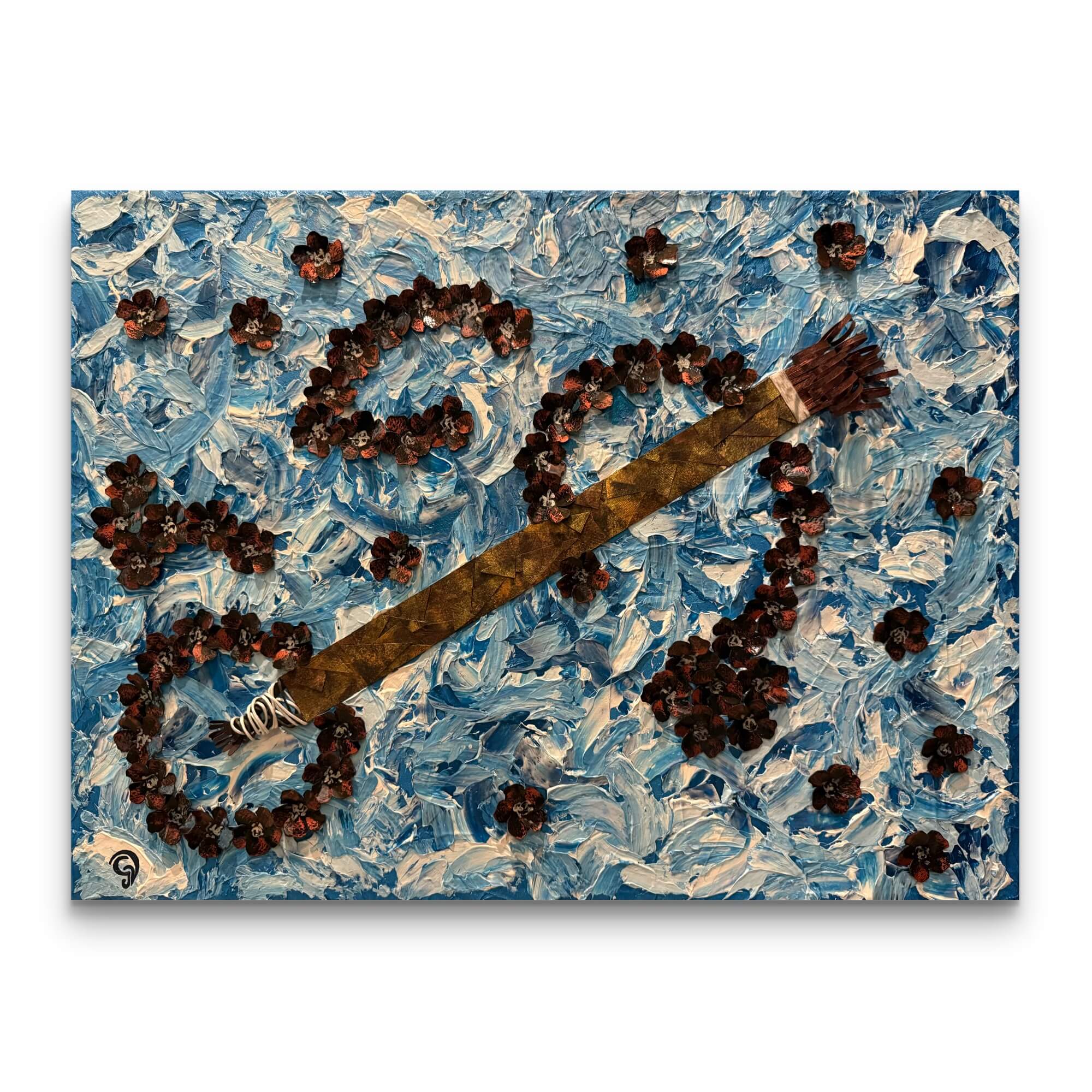 Interferencia desastrosa