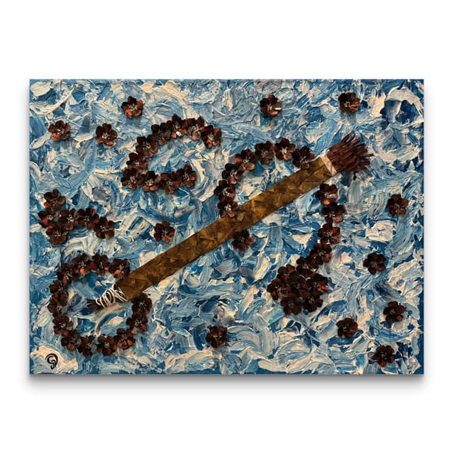 Interferencia desastrosa