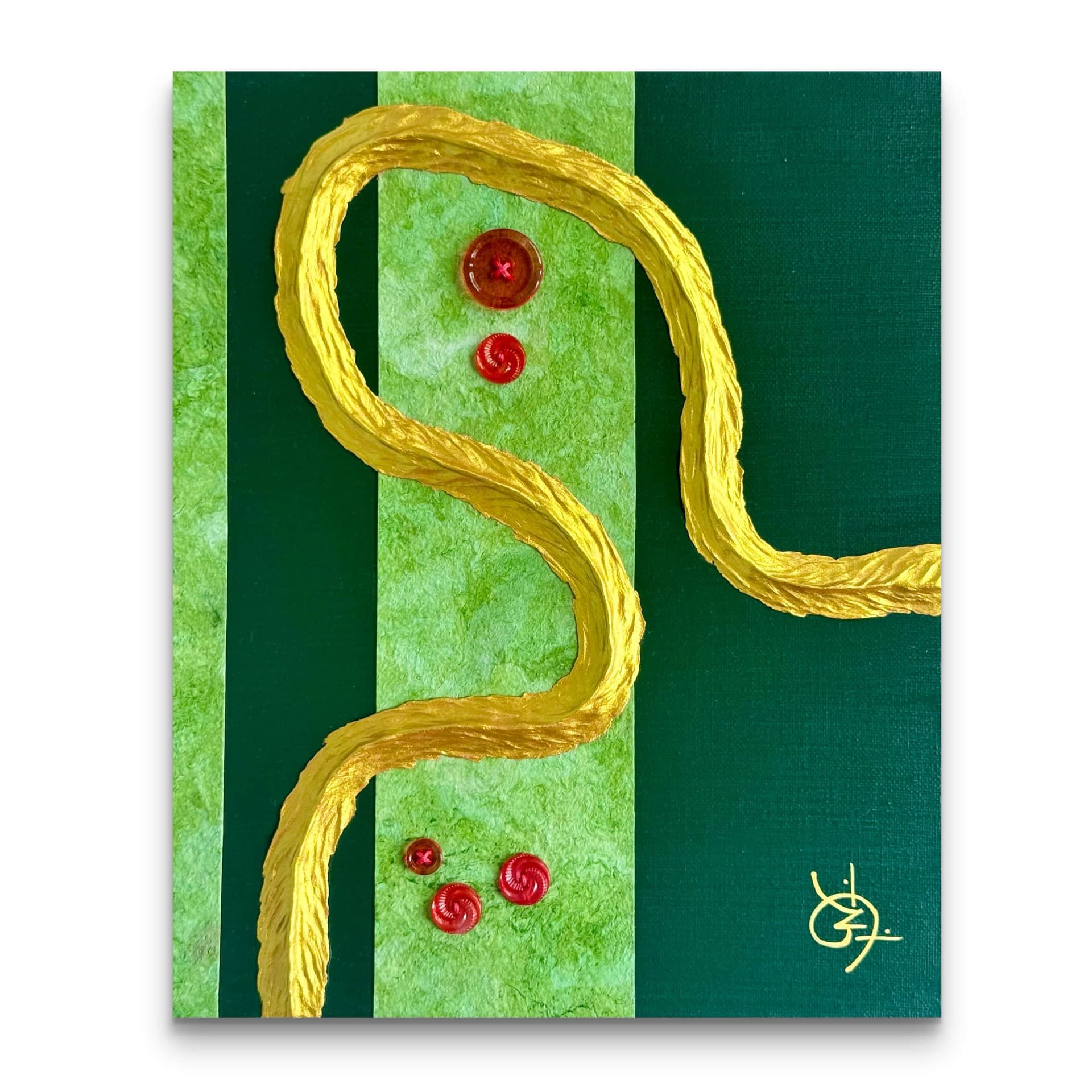 Paisajes (in)explorados