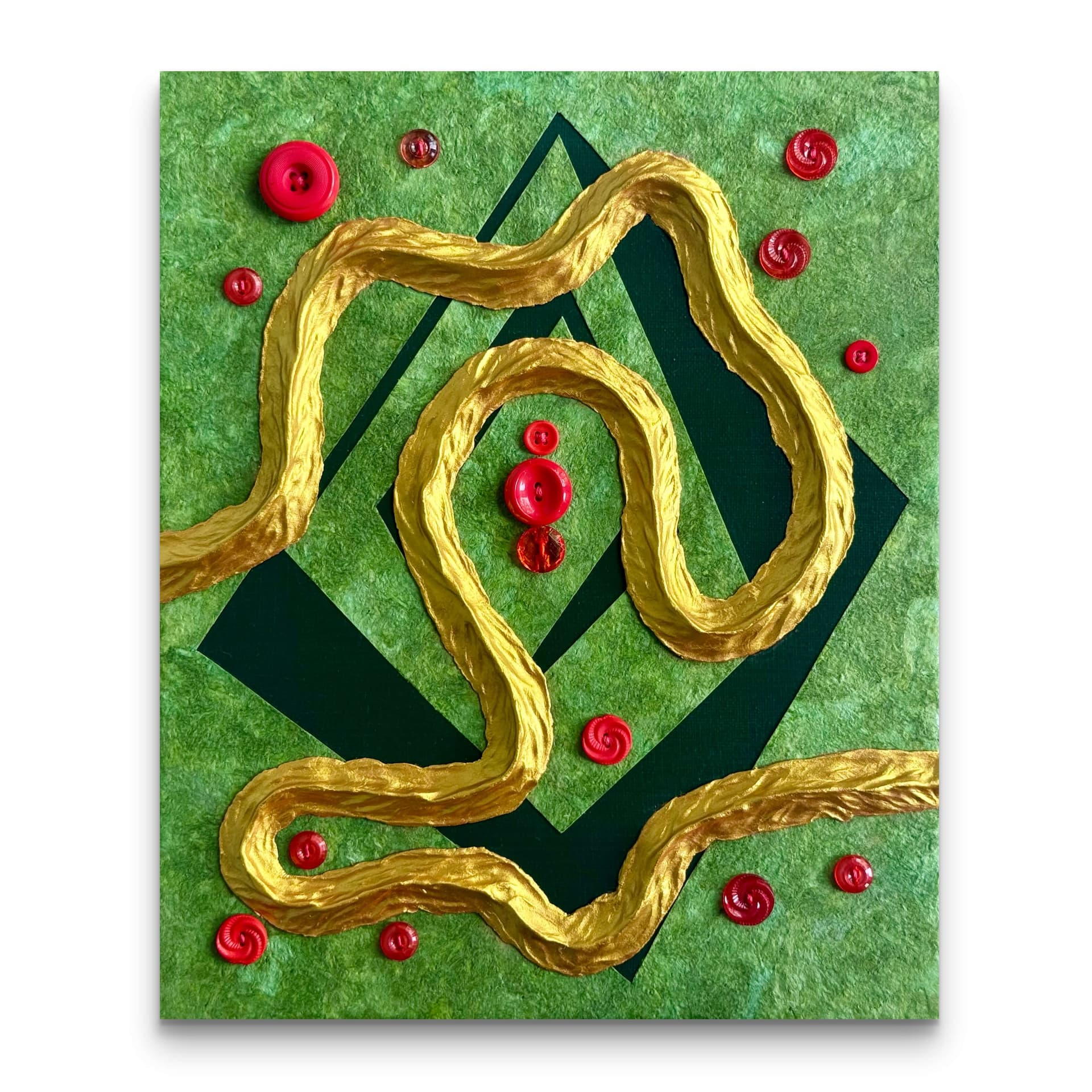 Paisajes (in)explorados