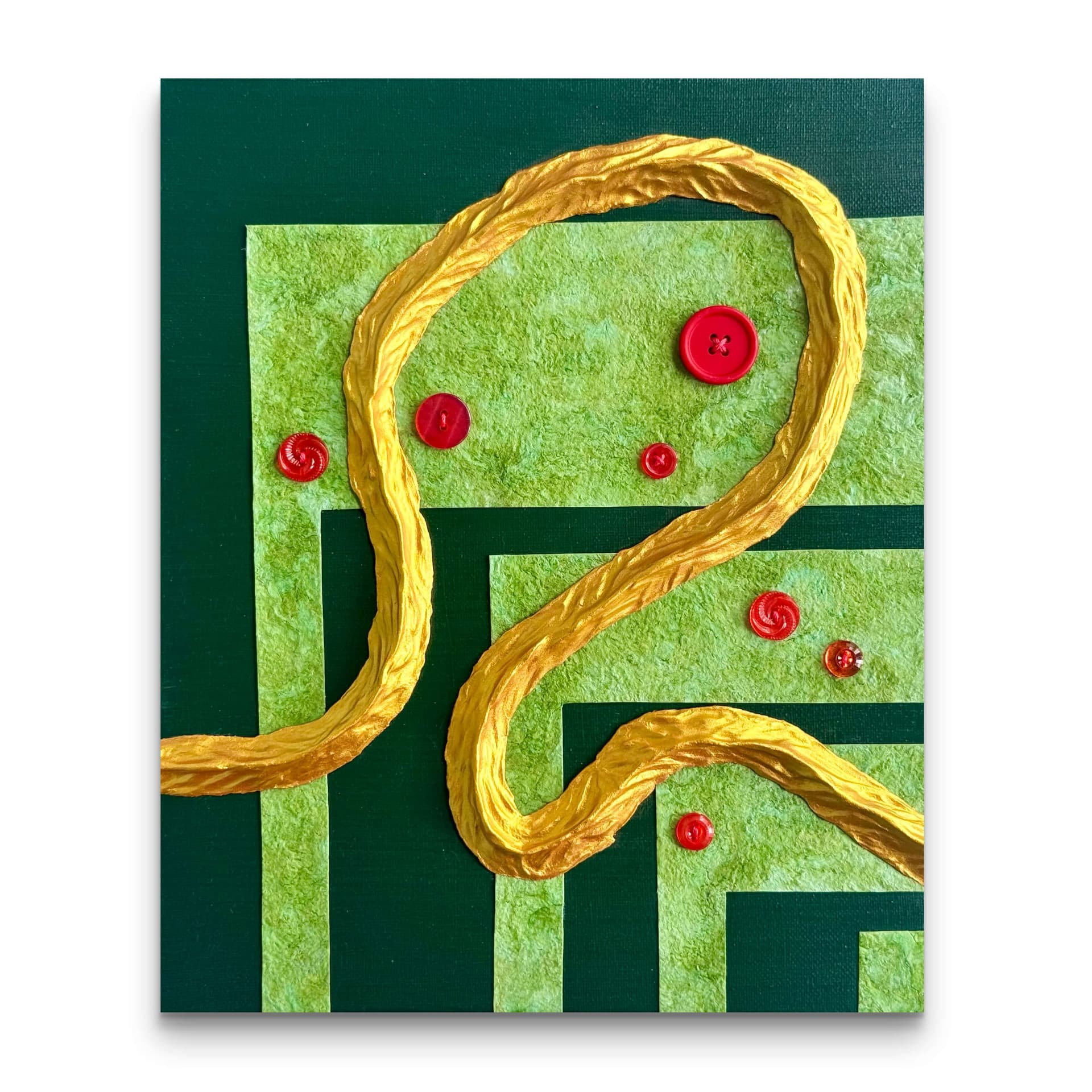 Paisajes (in)explorados