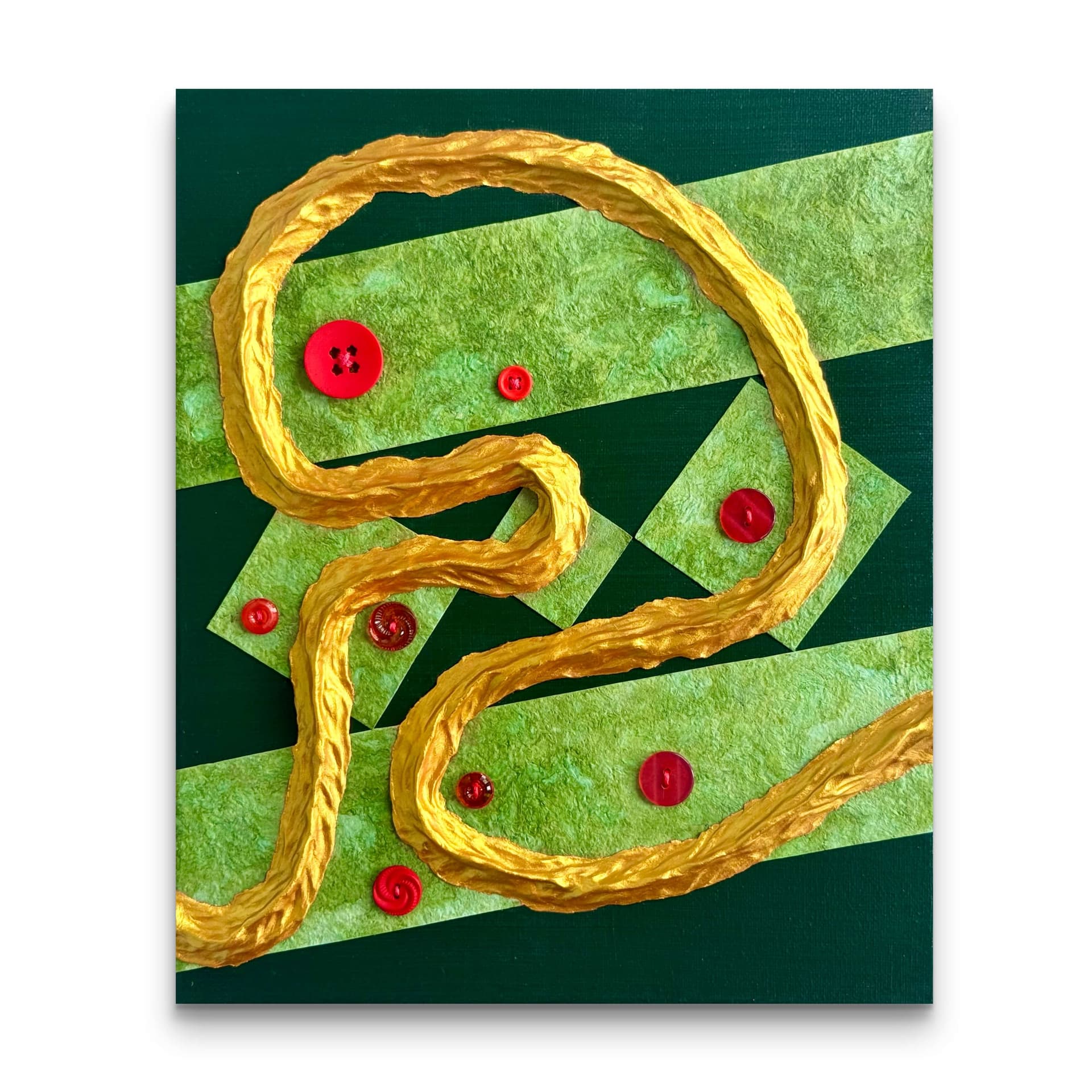 Paisajes (in)explorados