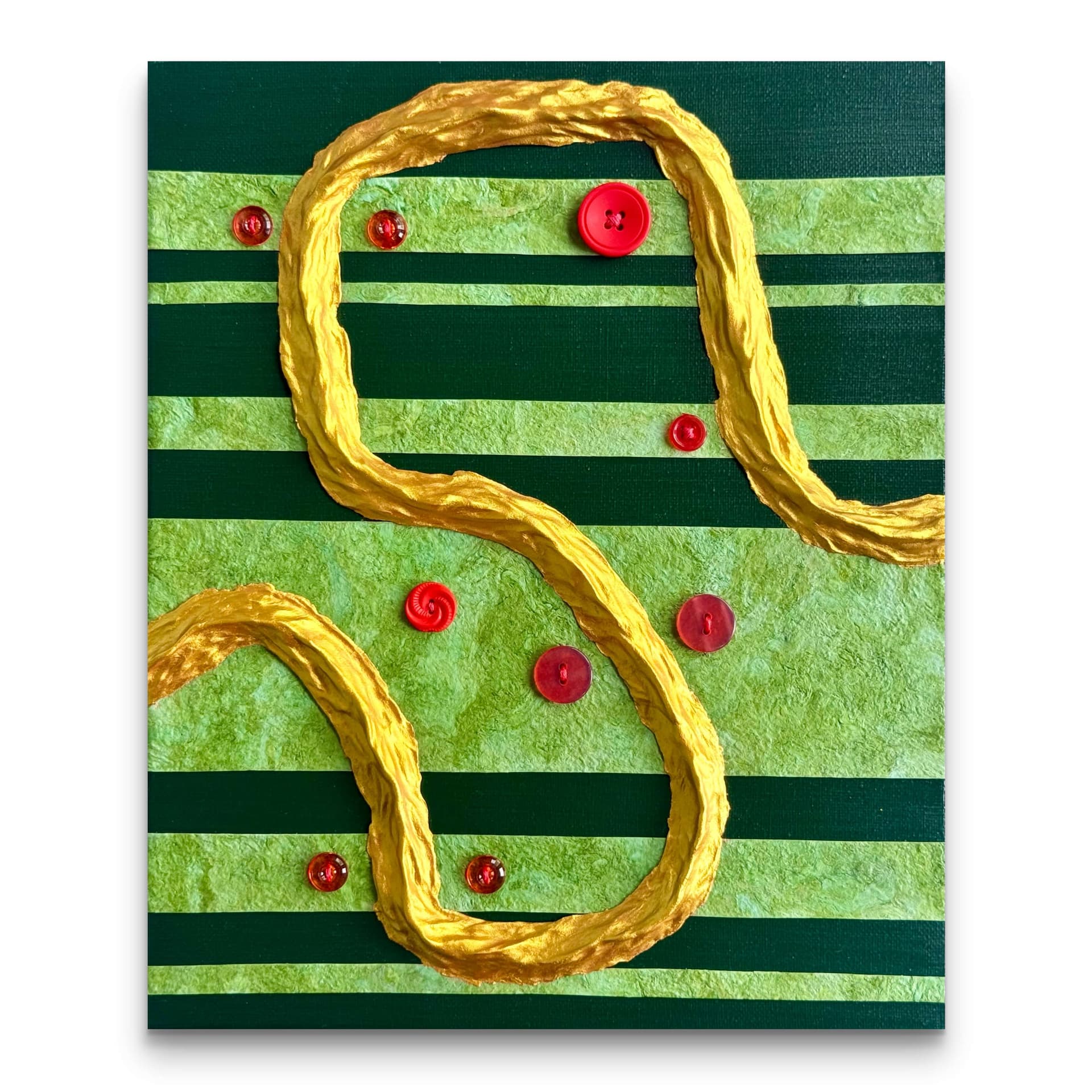 Paisajes (in)explorados