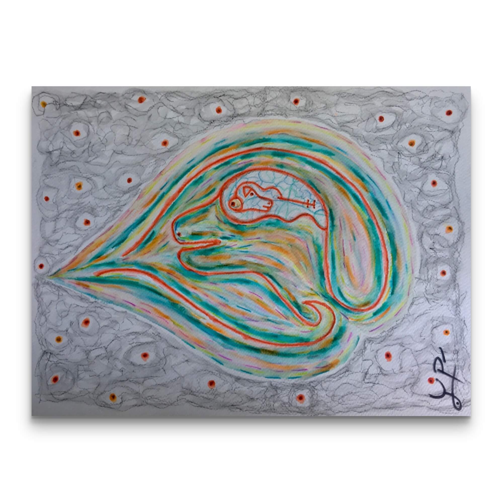 Para un buen amigo y sus pasiones