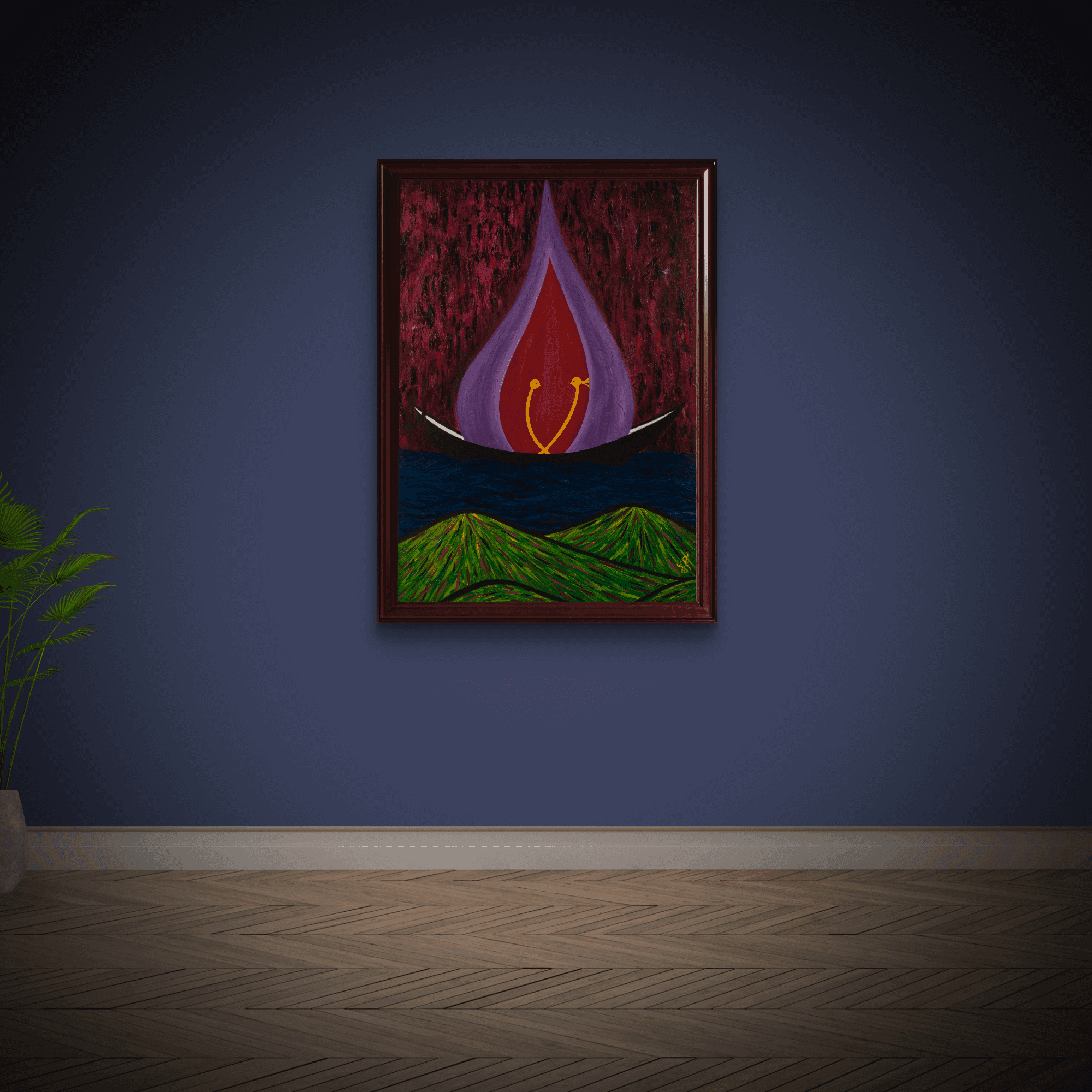 Brújulas en el abismo