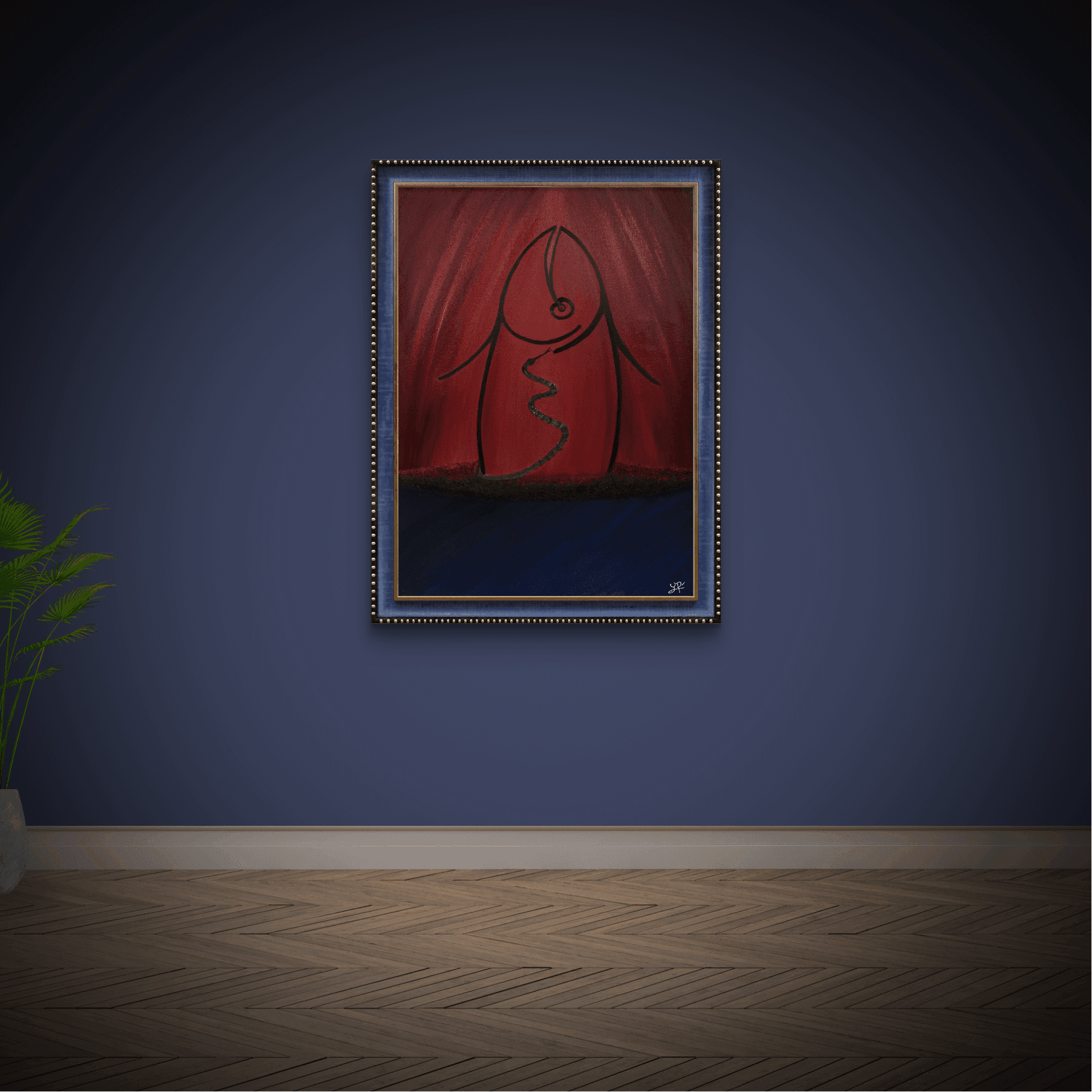 Deliciosa revelación