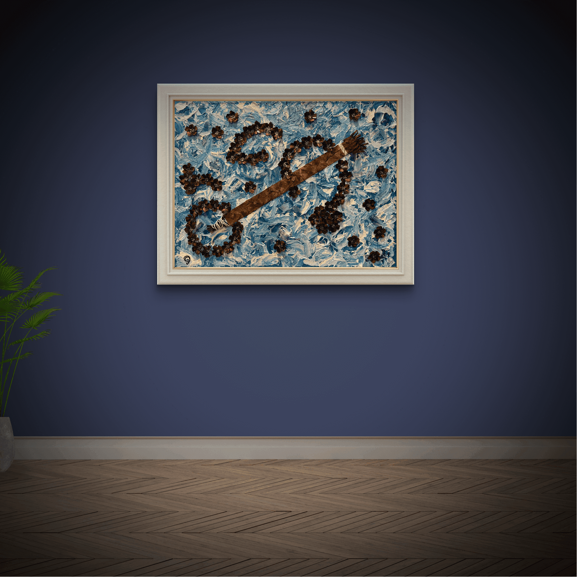 Interferencia desastrosa