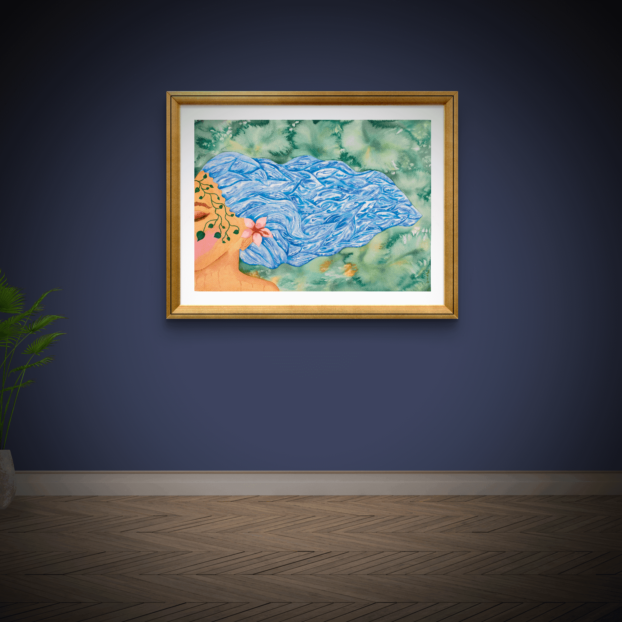 Llegando a ser el principio