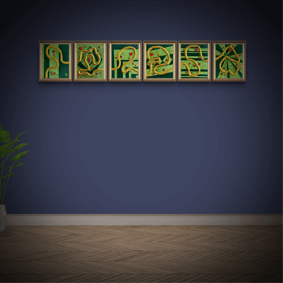 Paisajes (in)explorados