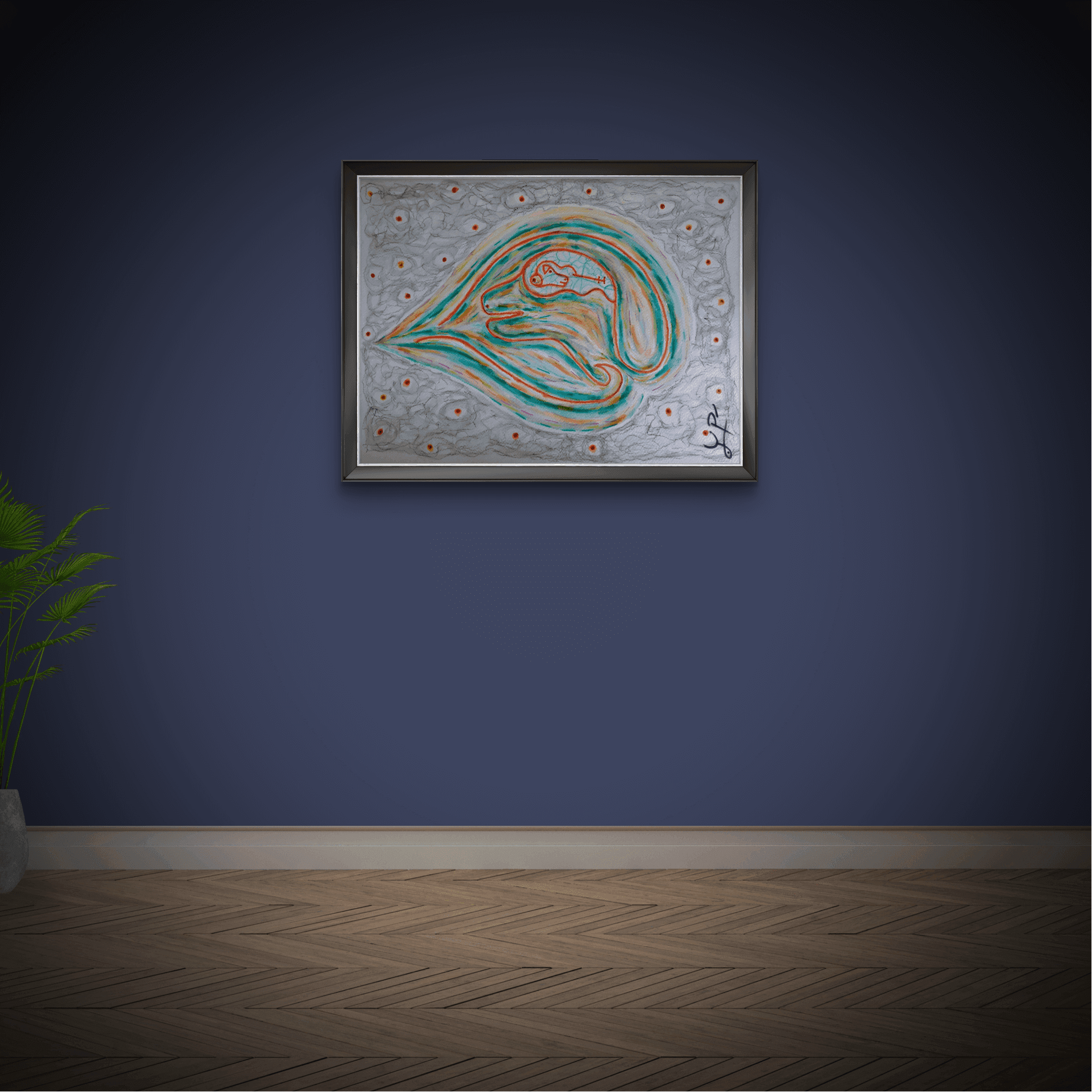 Para un buen amigo y sus pasiones