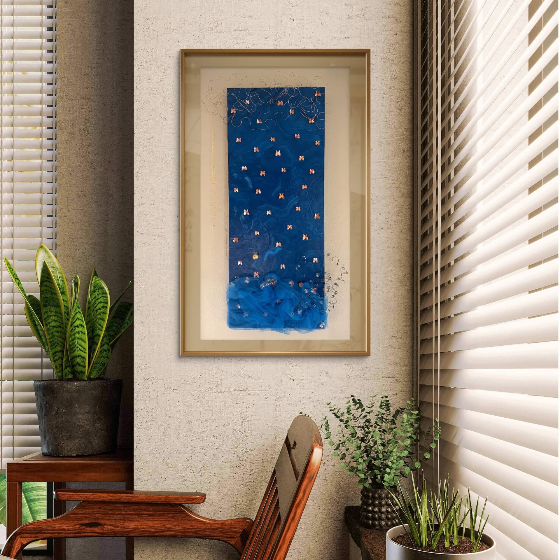 Bienvenida la incertidumbre