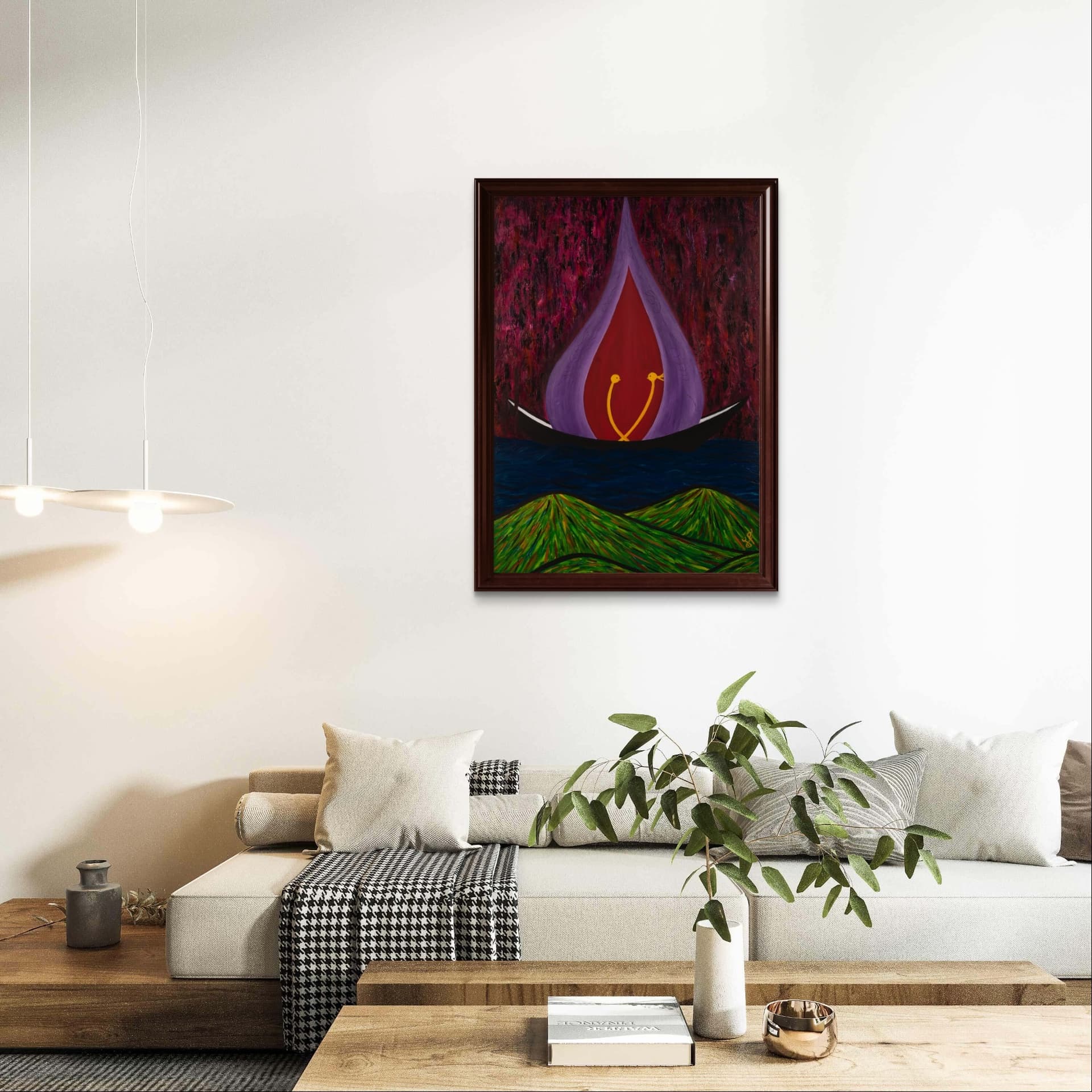 Brújulas en el abismo