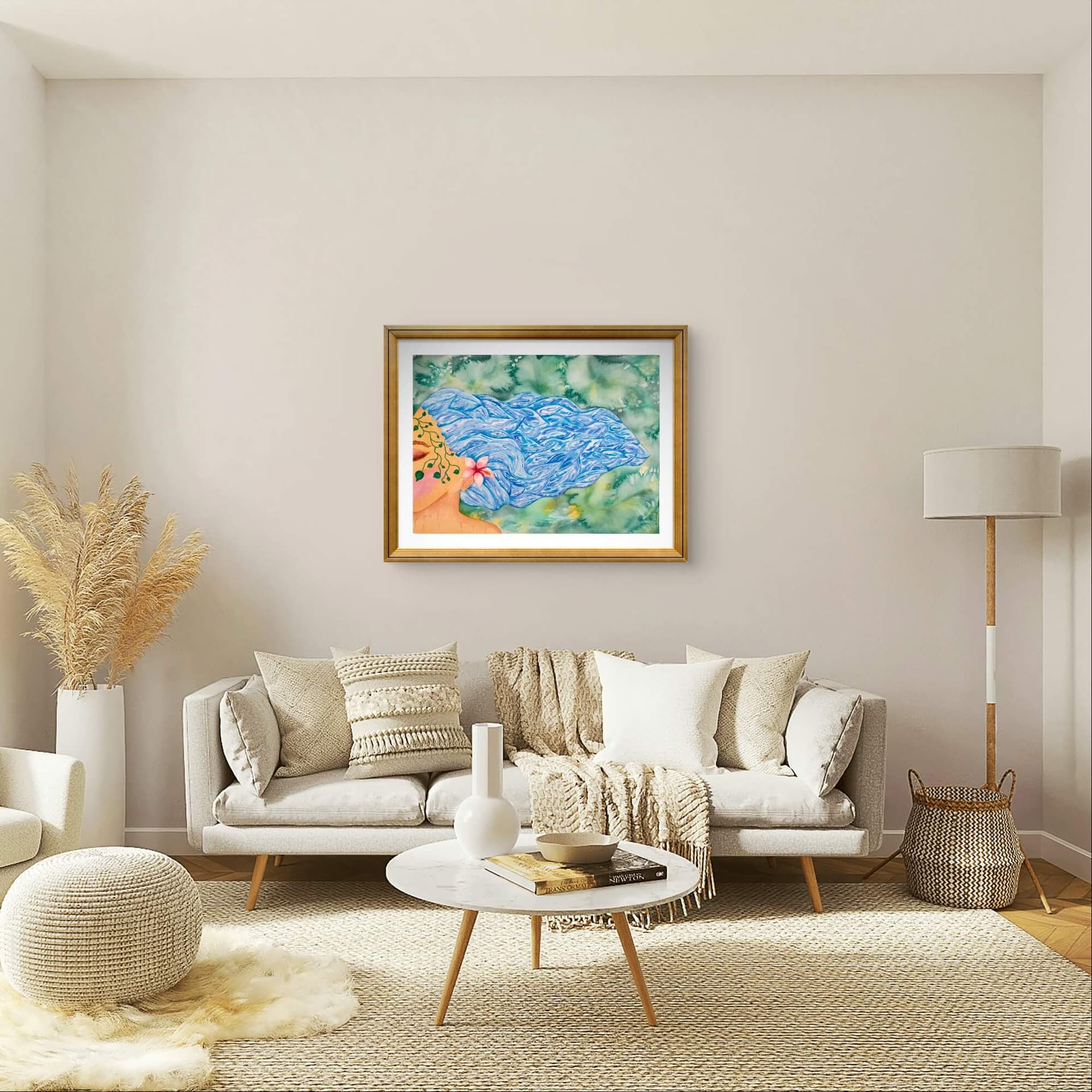 Llegando a ser el principio