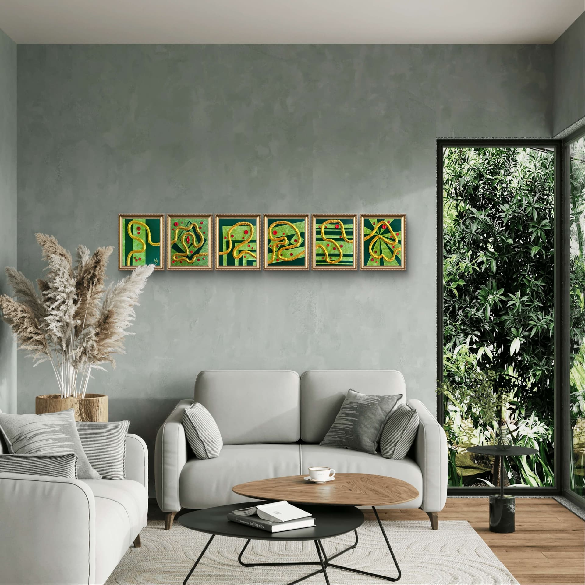 Paisajes (in)explorados