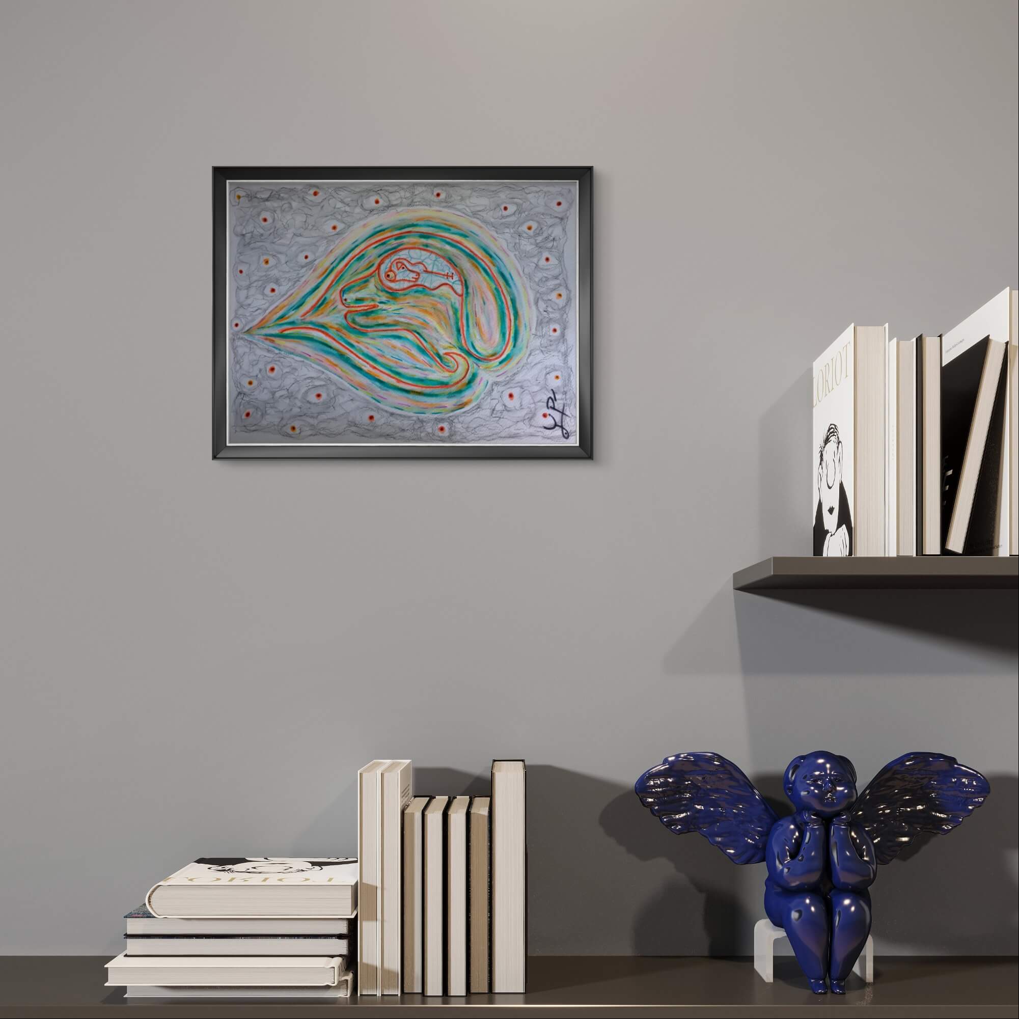 Para un buen amigo y sus pasiones