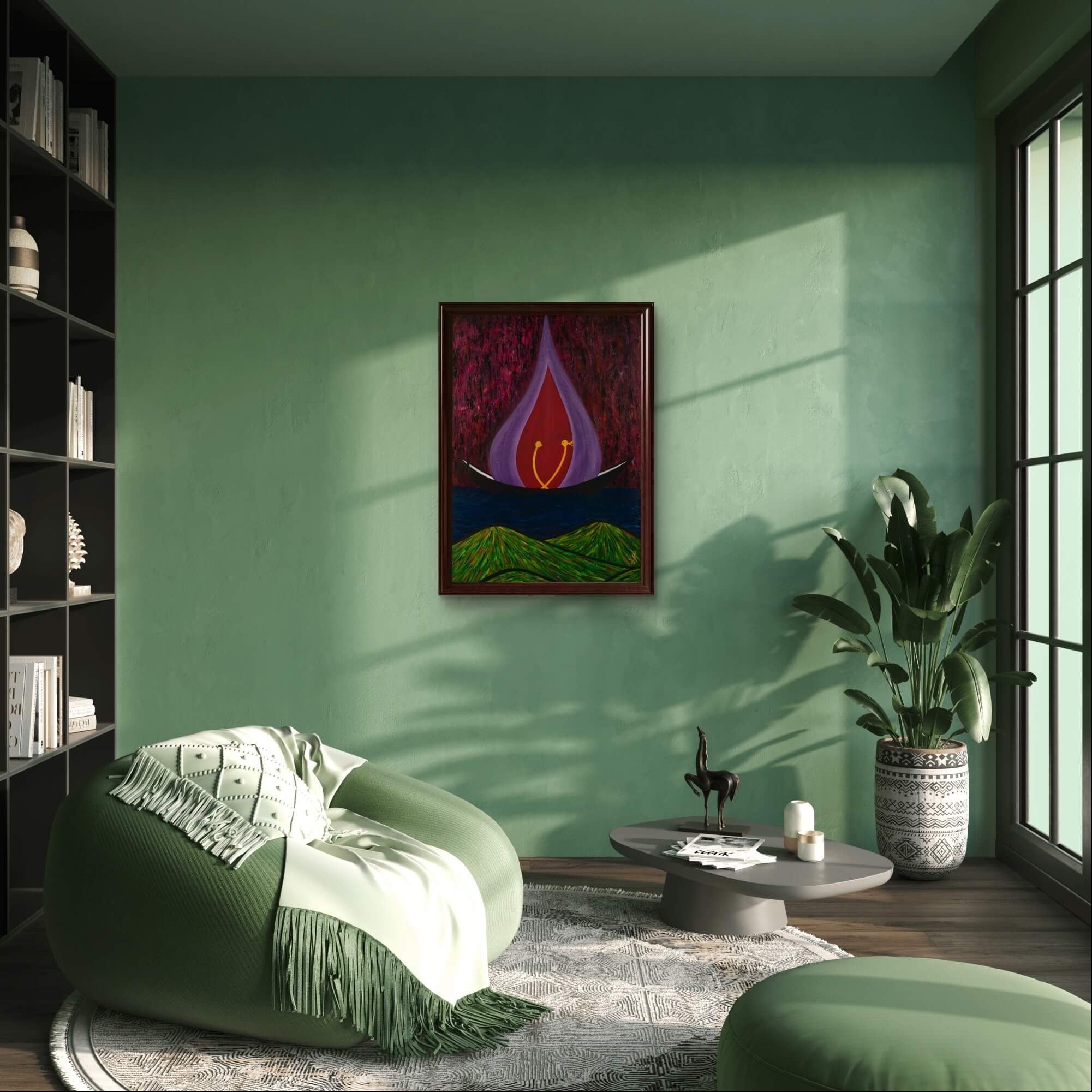 Brújulas en el abismo