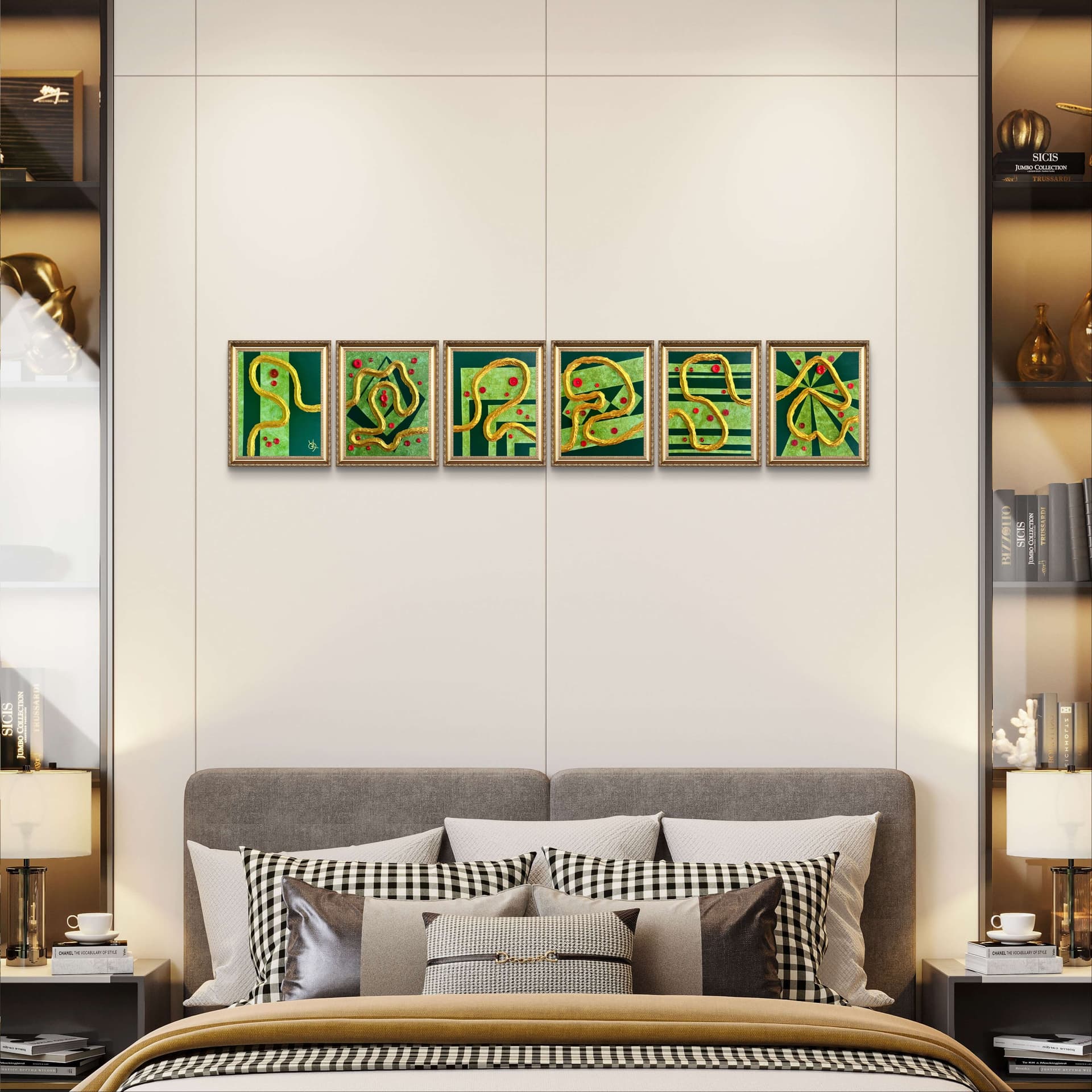 Paisajes (in)explorados