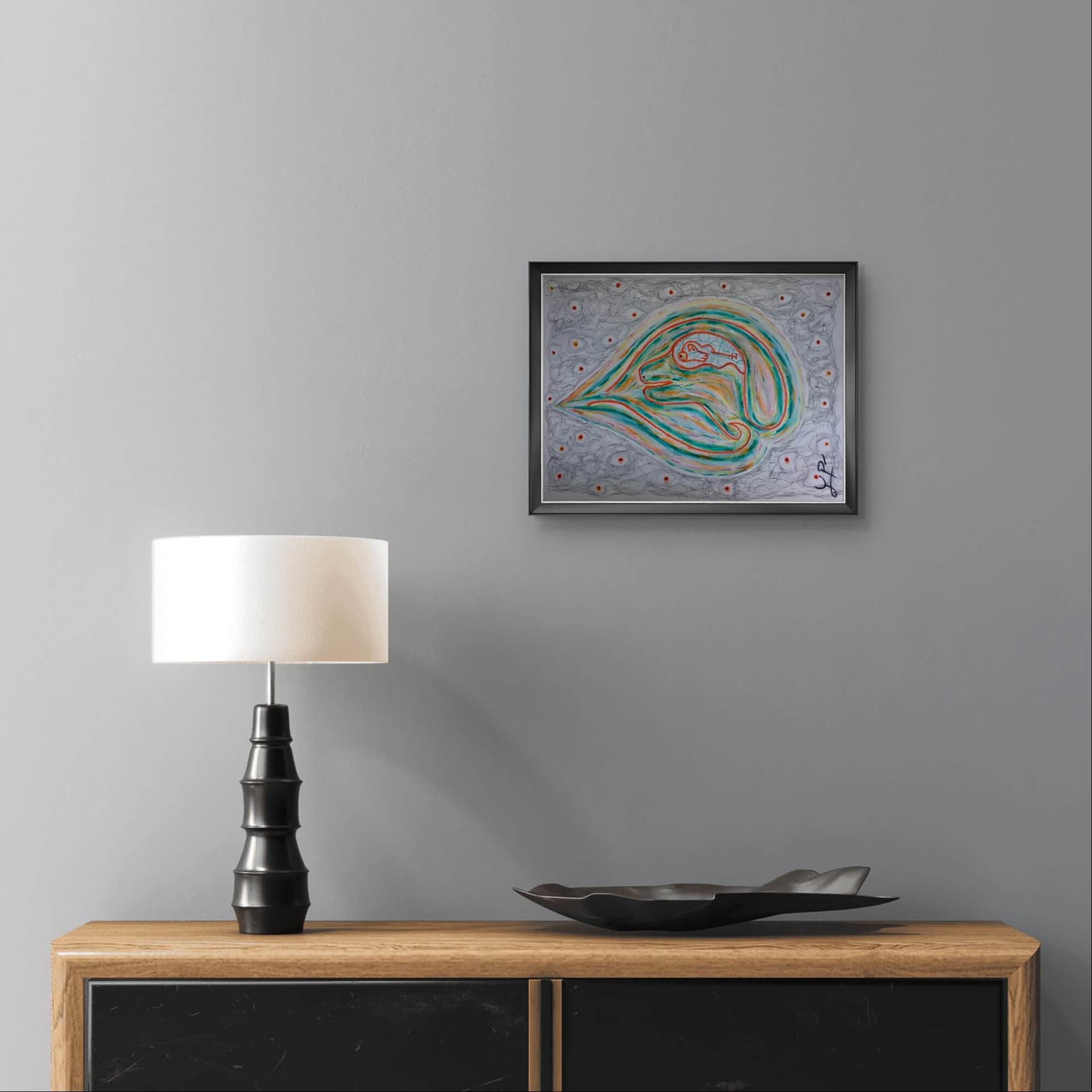 Para un buen amigo y sus pasiones