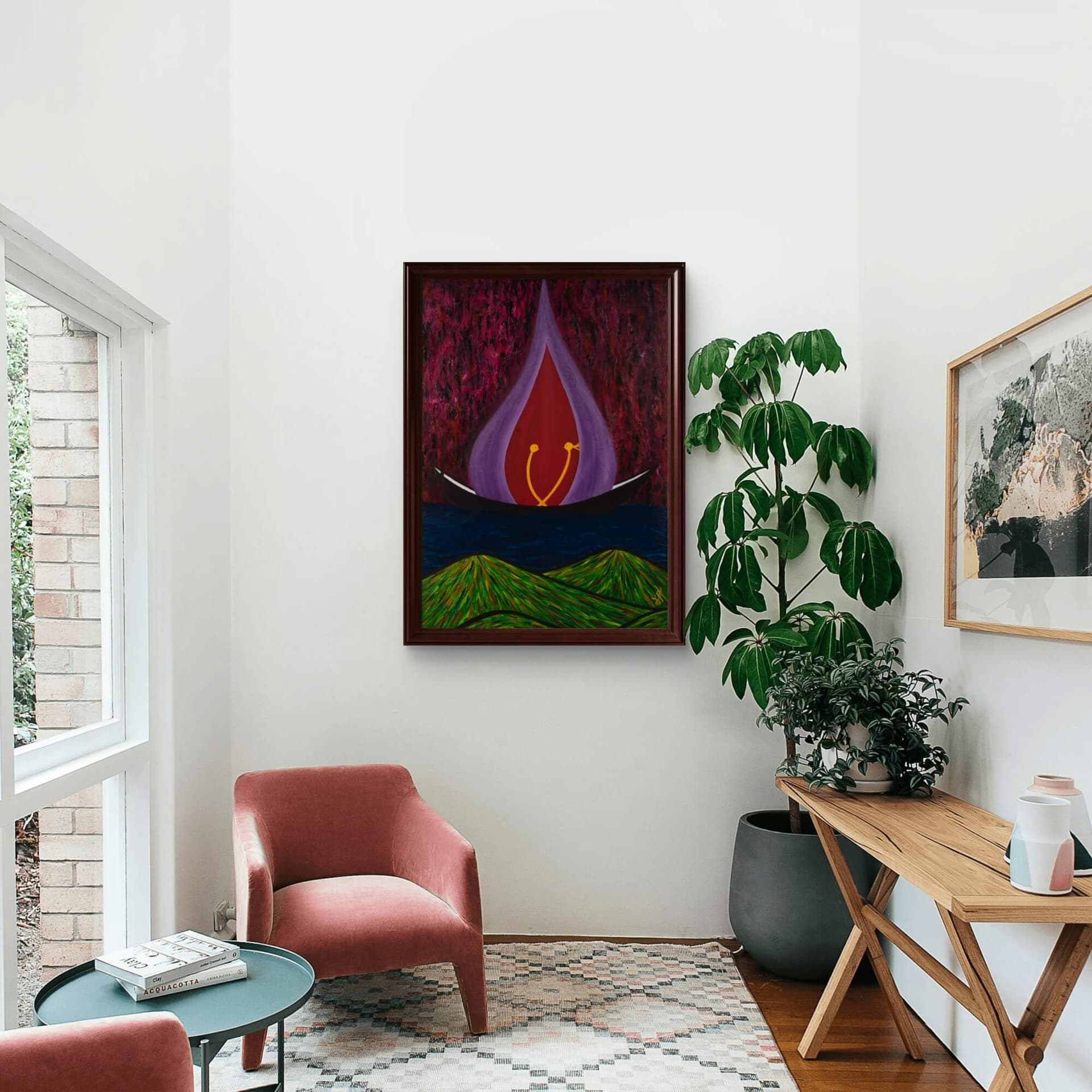 Brújulas en el abismo