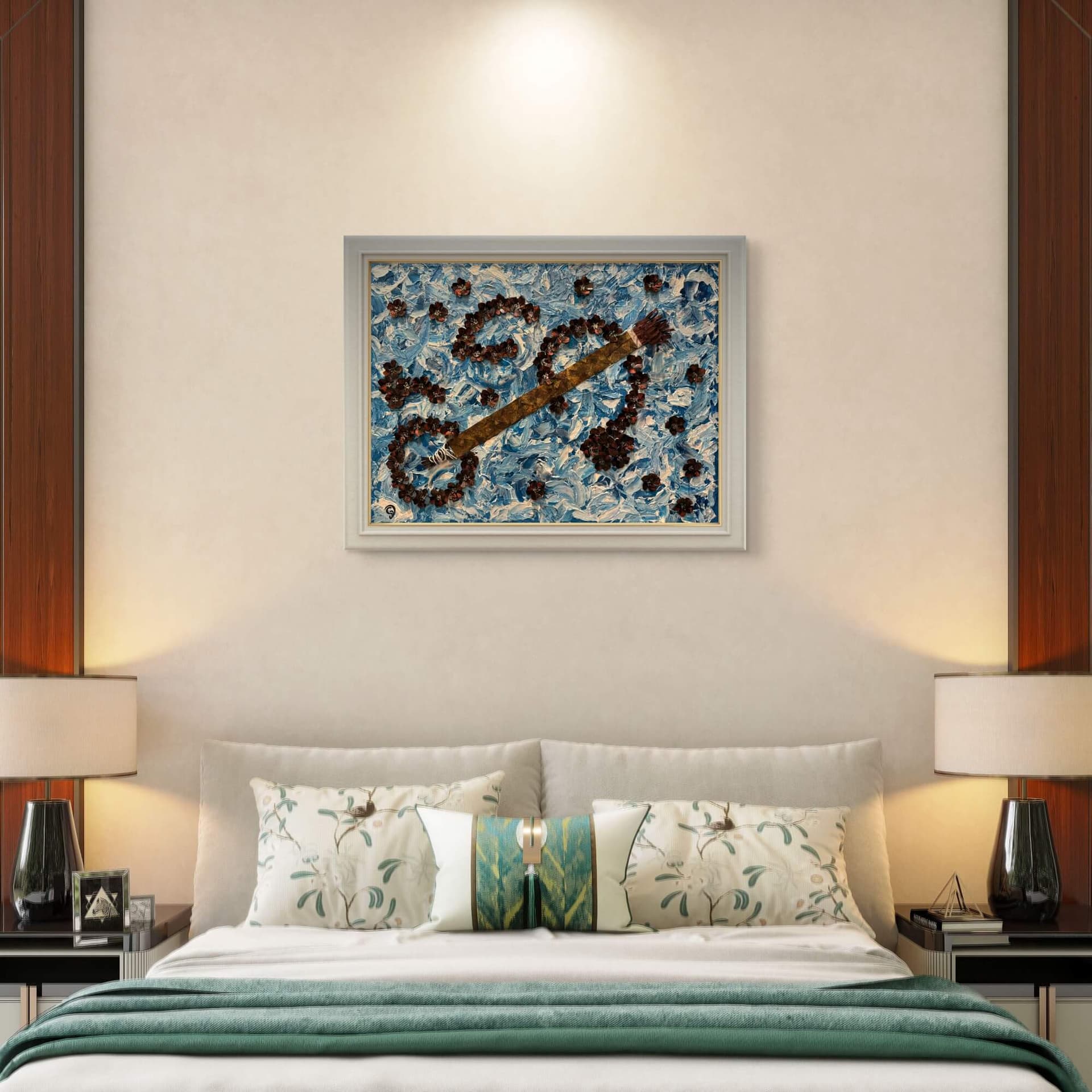 Interferencia desastrosa