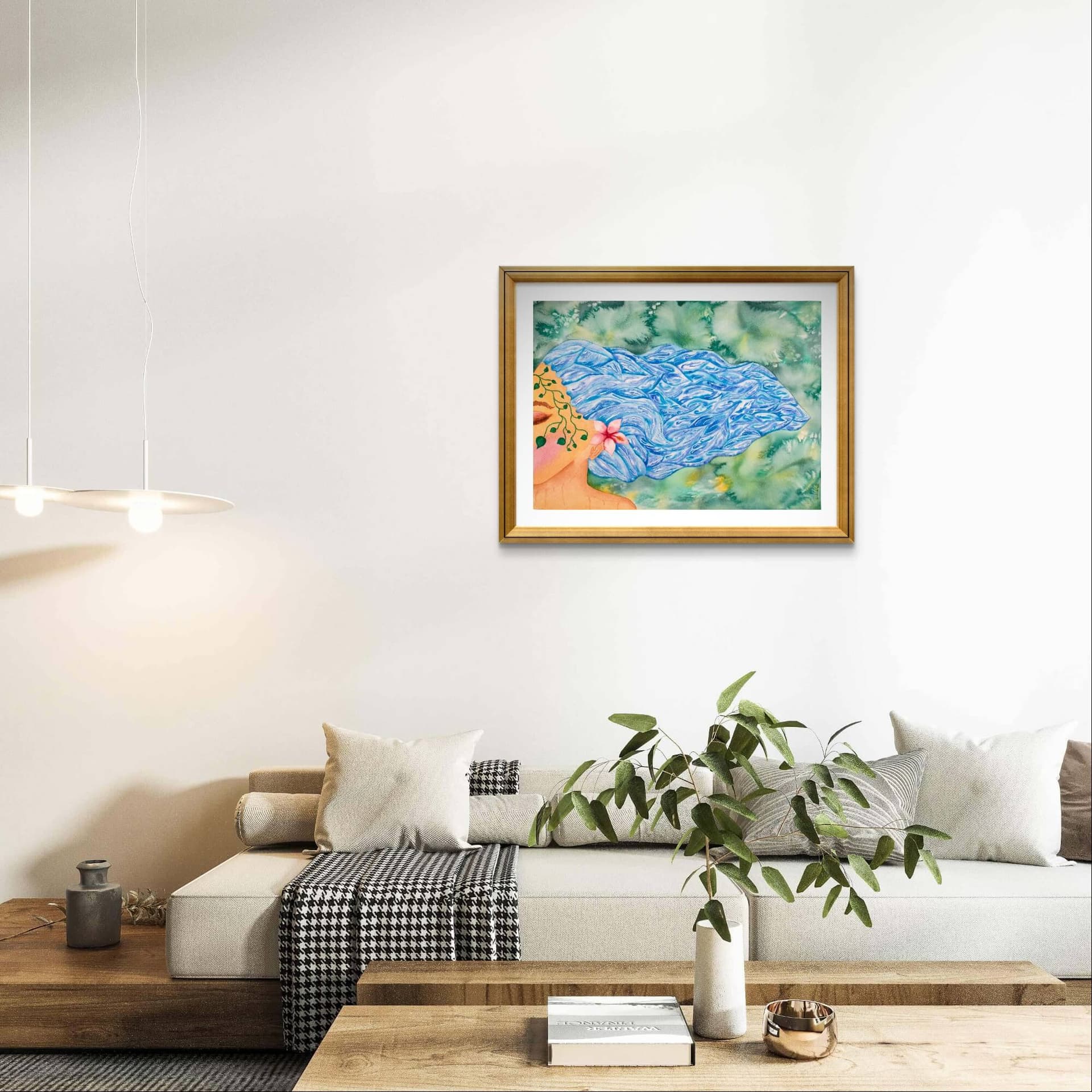 Llegando a ser el principio