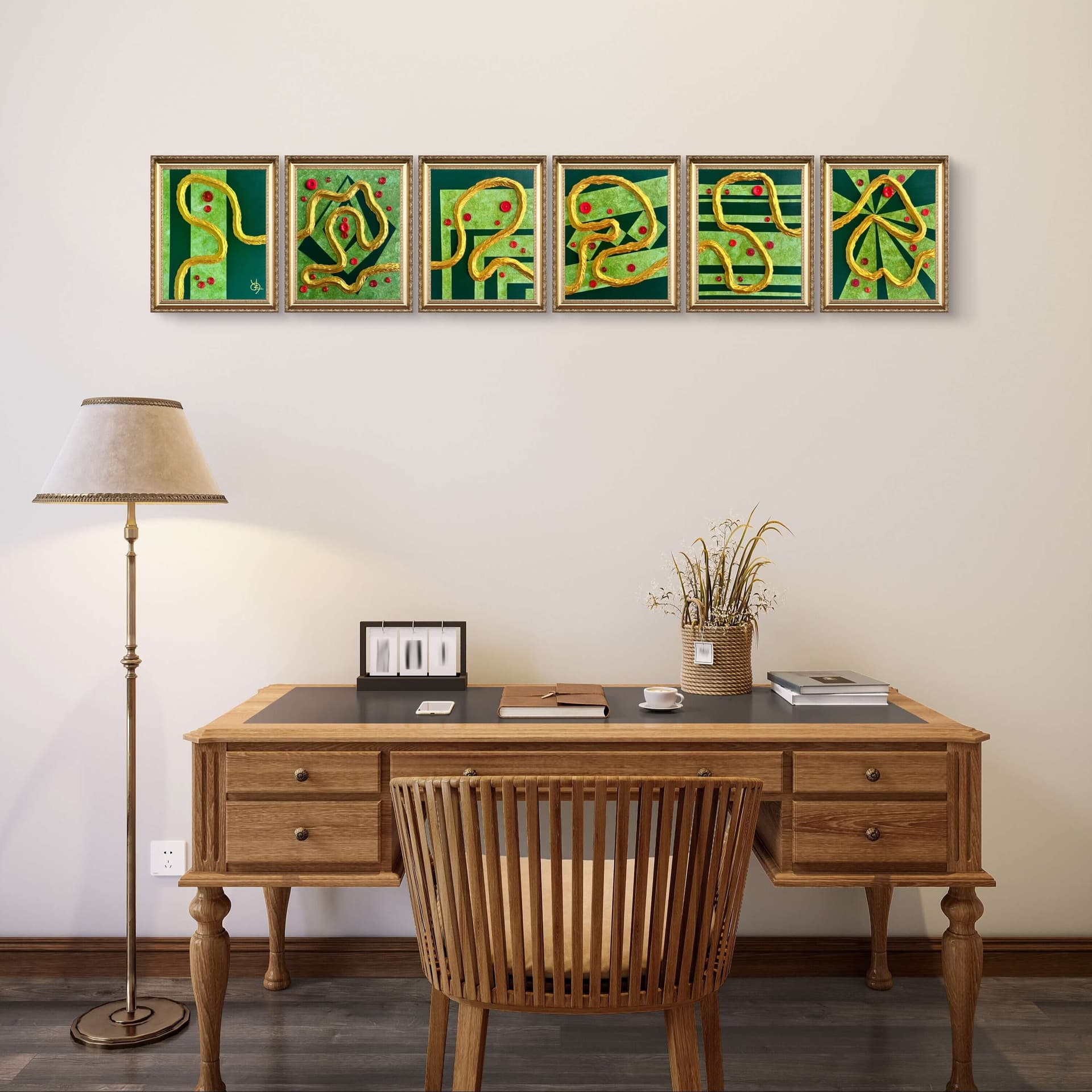 Paisajes (in)explorados