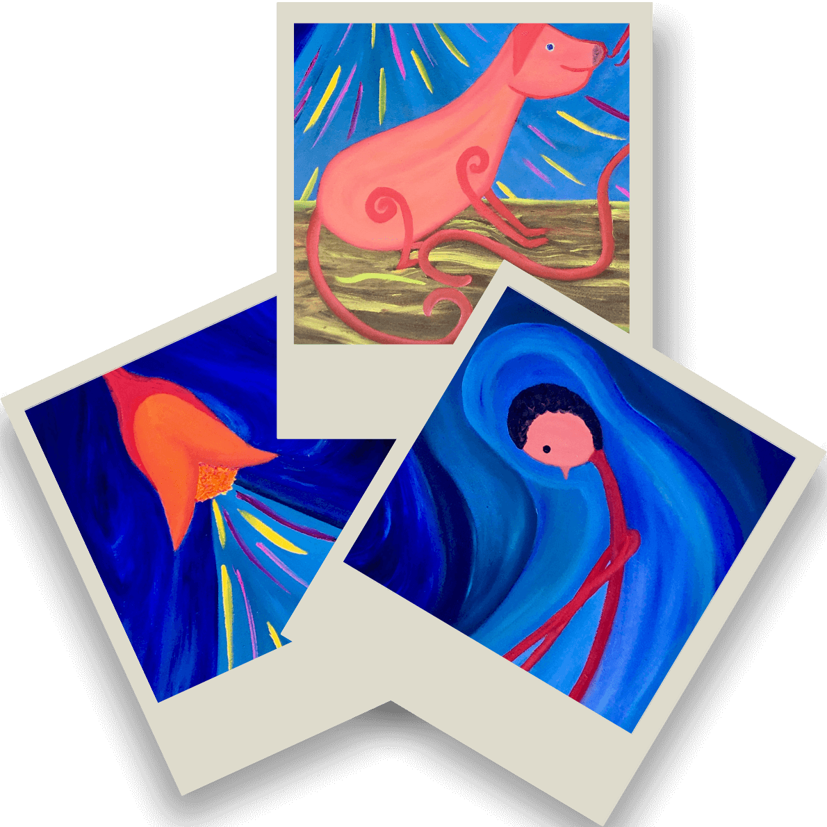 Amor de can, amar como can