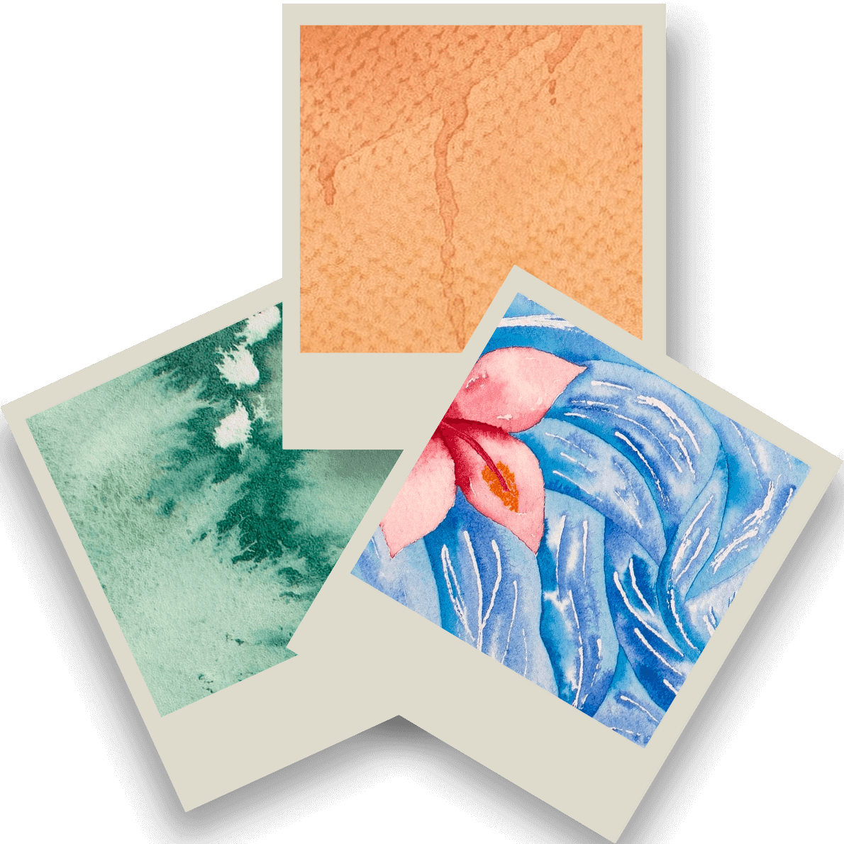 Llegando a ser el principio