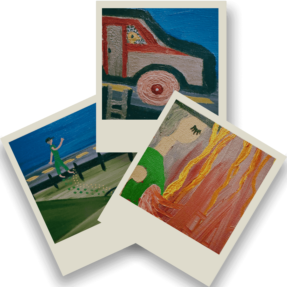 Sentimientos paternos