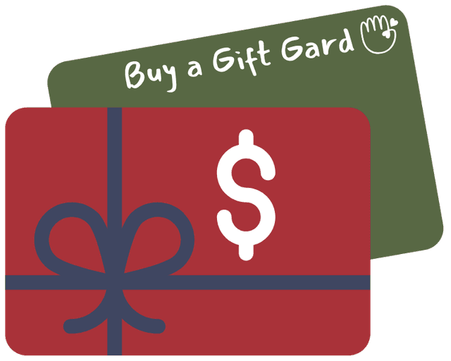 Support our Social Impact Programs