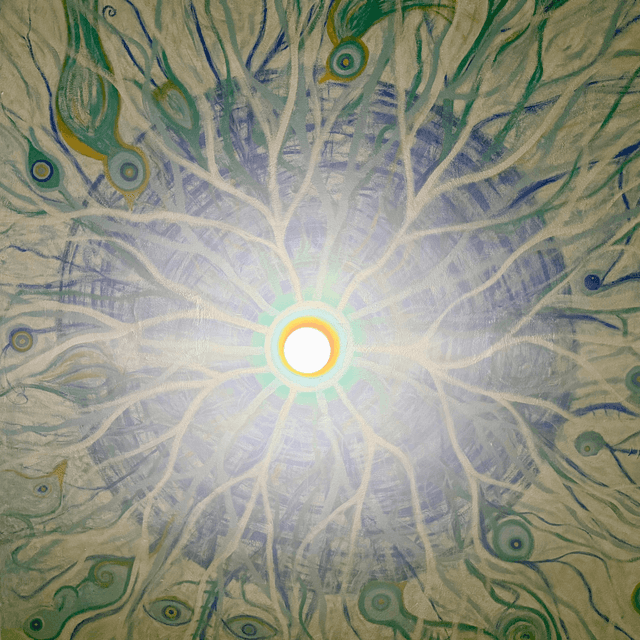 Bosquejo de una eclosión