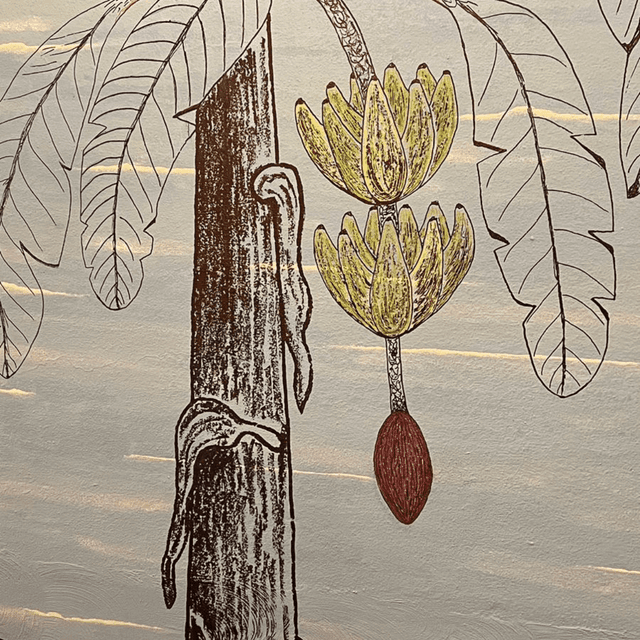 Un secreto boricua en Polanco