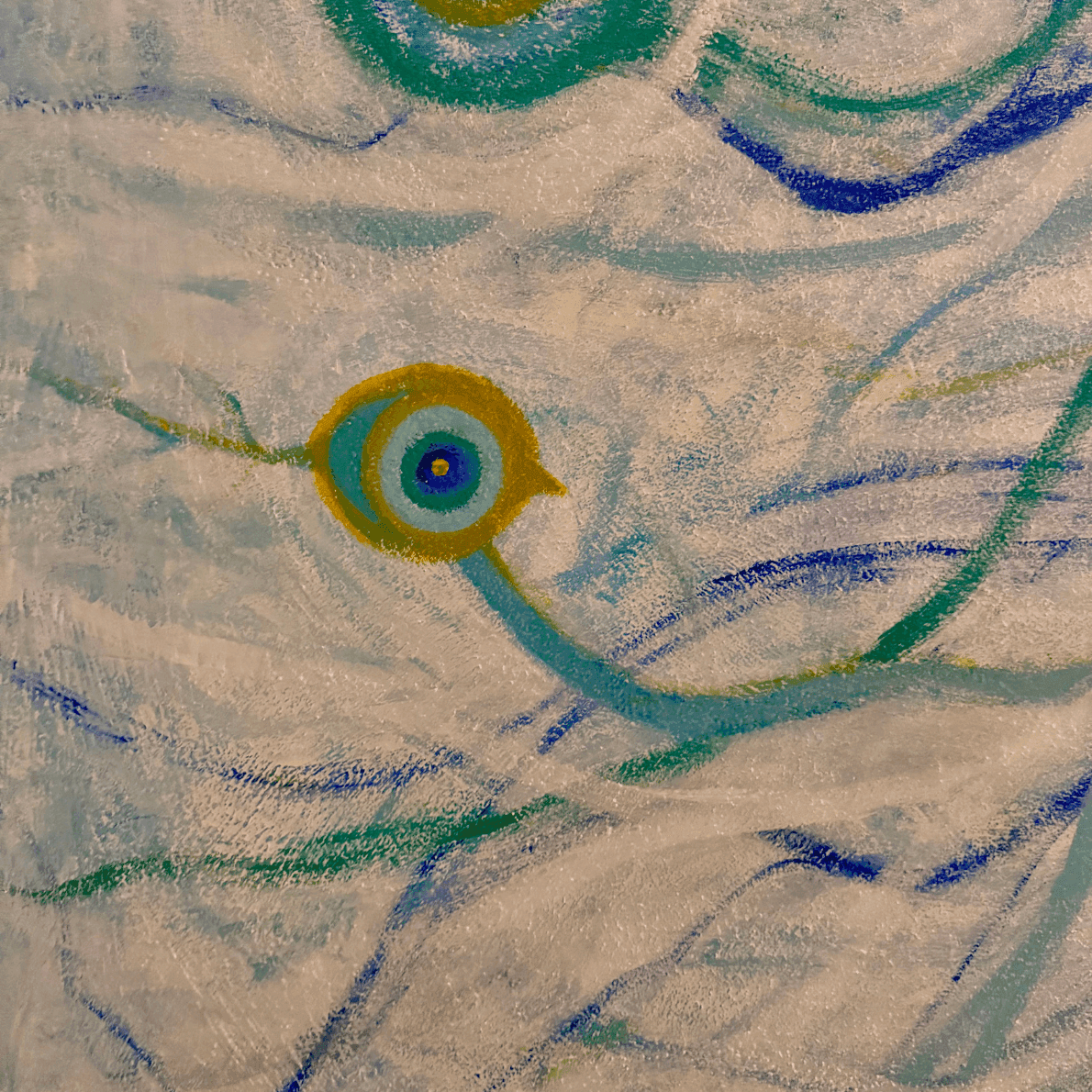 Bosquejo de una eclosión