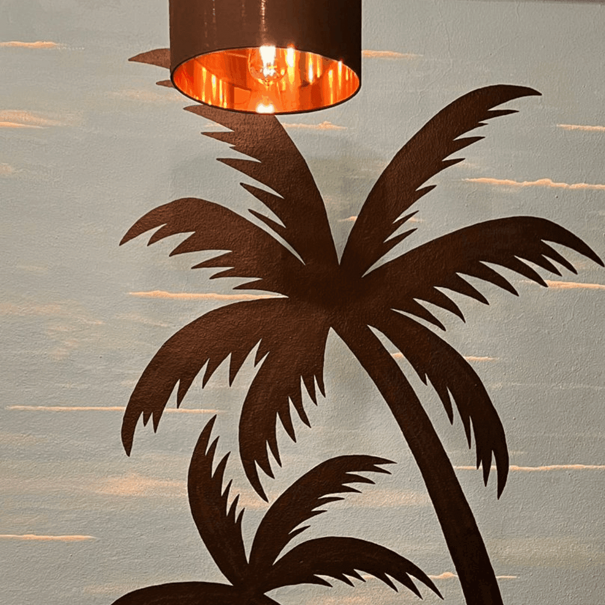 Un secreto boricua en Polanco